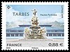 Tarbes - hautes-Pyrénées