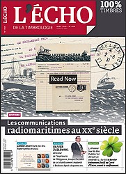 cliquez ici pour plus d'informations sur l'Echo de la Timbrologie