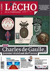 cliquez ici pour plus d'informations sur l'Echo de la Timbrologie