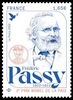 Frédéric Passy 1822 - 1912
