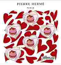 COEUR 2025 : PIERRE HERME