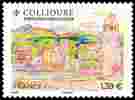 Collioures - Pyrénées-Orientales