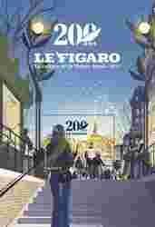200 ANS LE FIGARO