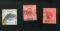 Année 196-71. N°0154. 5c, noir et vert, Armoiries.
La valeur du timbre est: 0.20€ + 1.50€ de frais de port