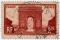 Année 1961-71. N°0156, 15c. noir et bleu. Armoiries.
La valeur du timbres est: 0.30€ + 1.50€ frais de port.