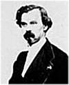 Jules Antoine Lissajous (1822-1880), physicien français connu pour ses travaux sur les ondes. Il a étudié les vibrations acoustiques par réflexion de signaux lumineux sur un miroir préalablement fixé à l objet en vibration.
