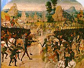 La bataille de Poitiers (1356)