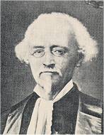 Le Dr Julien François Jeannel