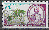 fr_1609 : Bicentenaire de la naissance de Napoléon