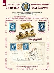 41 ème Vente sur offres