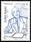 JULES ISAAC 1877 - 1963