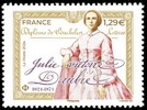 Julie-Victoire Daubié 1824-1874